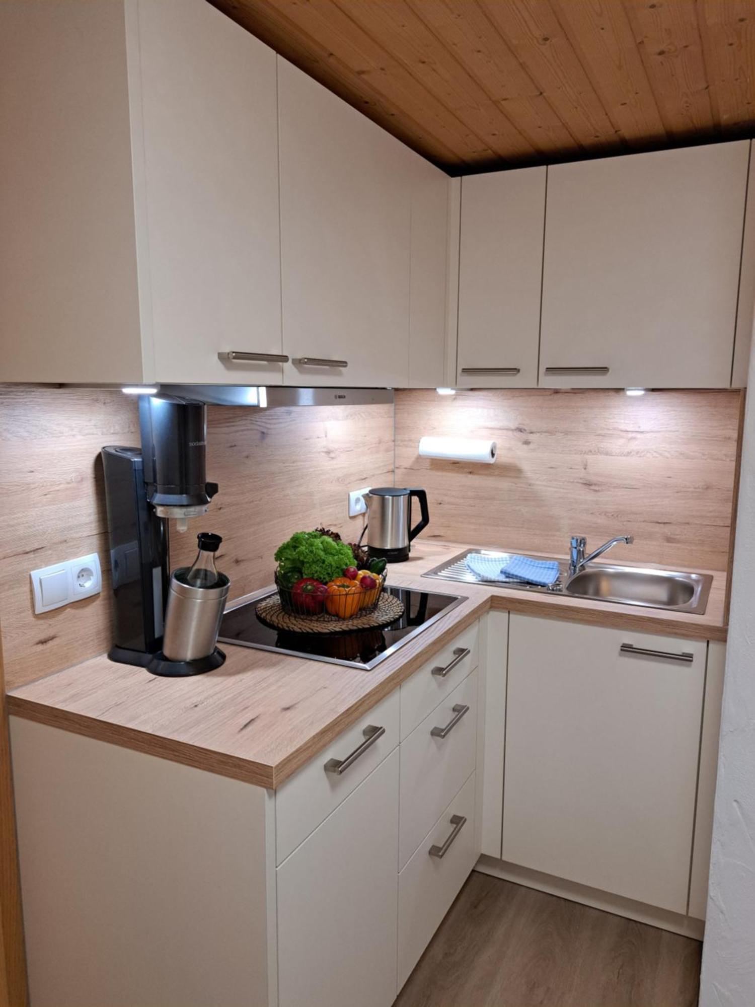 Ferienwohnung Hartmann Obermaiselstein Kültér fotó