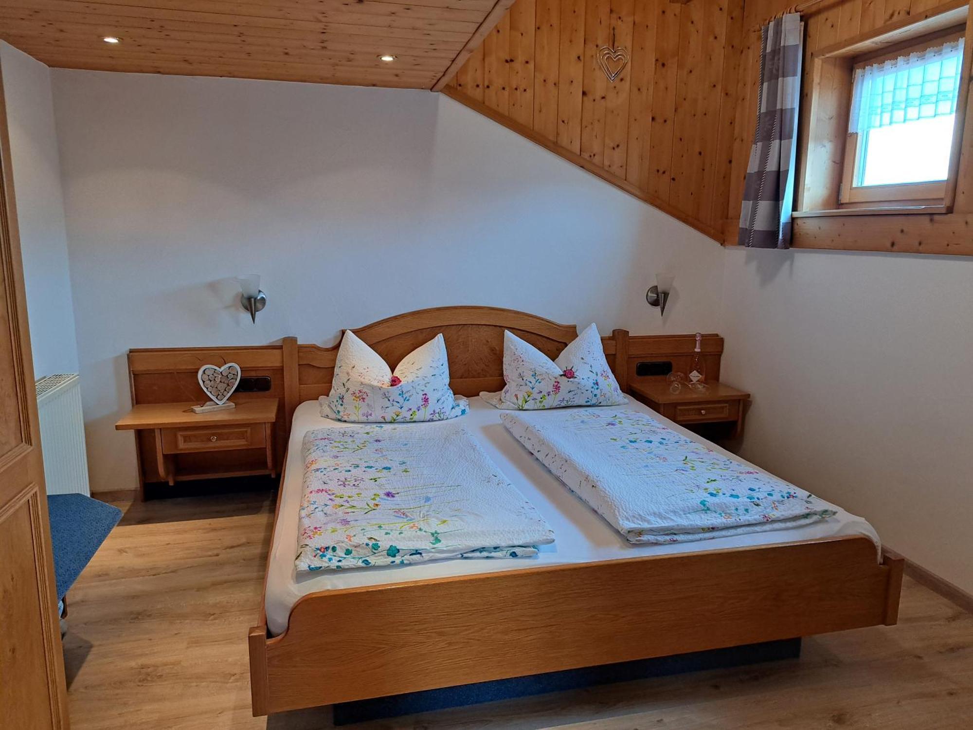 Ferienwohnung Hartmann Obermaiselstein Kültér fotó