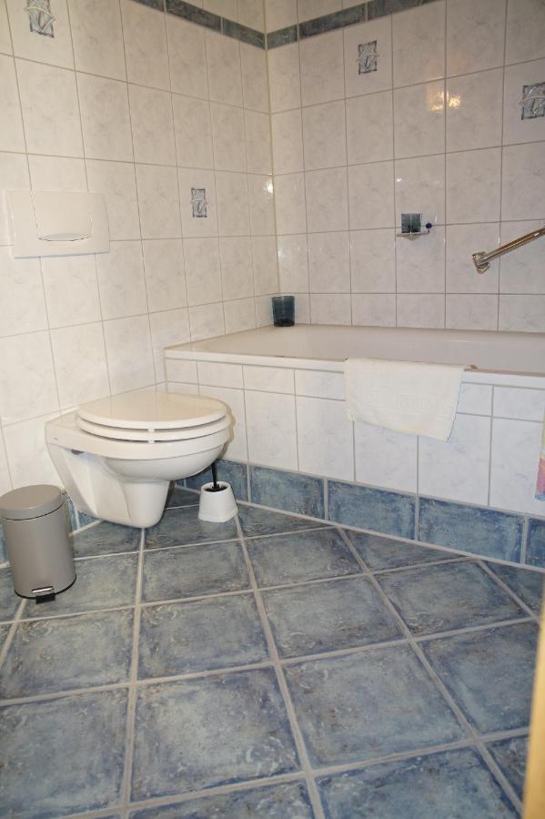 Ferienwohnung Hartmann Obermaiselstein Kültér fotó